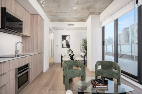 508-28 Eastern Ave, Toronto, ON, M5A0Y2 | Card Image