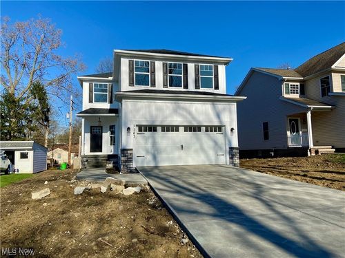 1167 Iroquois Ave, Mayfield Heights, OH, 44124-1544 | Card Image