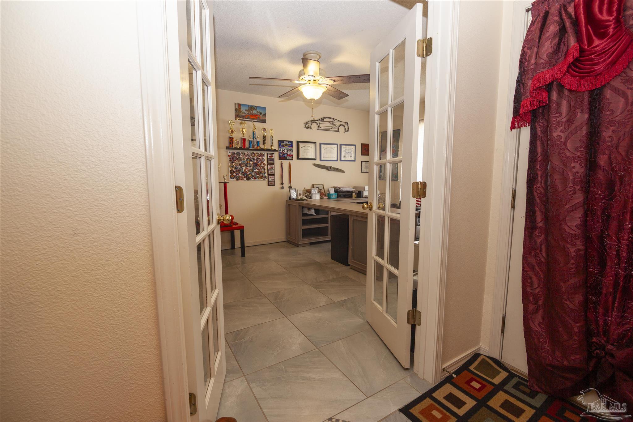 Residential in Navarre 3