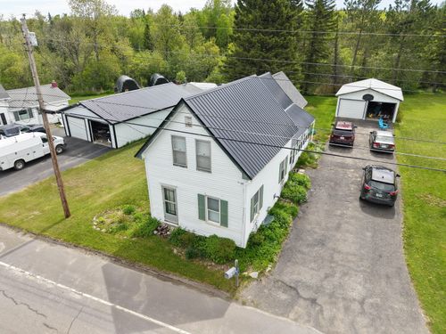21 Boundary Line Road, Bridgewater, ME, 04735 | Card Image