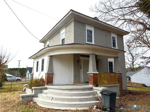 3620 Hamilton Ave, North Prince George, VA, 23860-7345 | Card Image