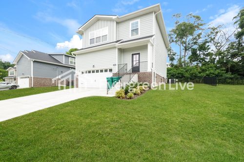 256 Greenwood Dr, La Vergne, TN, 37086-4007 | Card Image