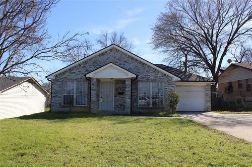 1706 Caravan Trl, Dallas, TX, 75241-2108 | Card Image