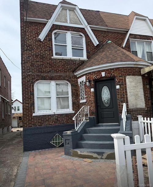 11638 Lincoln St, South Ozone Park, NY, 11420-2644 | Card Image