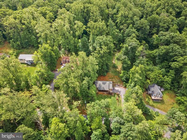 806 Windy Way, House other with 3 bedrooms, 3 bathrooms and null parking in FRONT ROYAL VA | Image 47