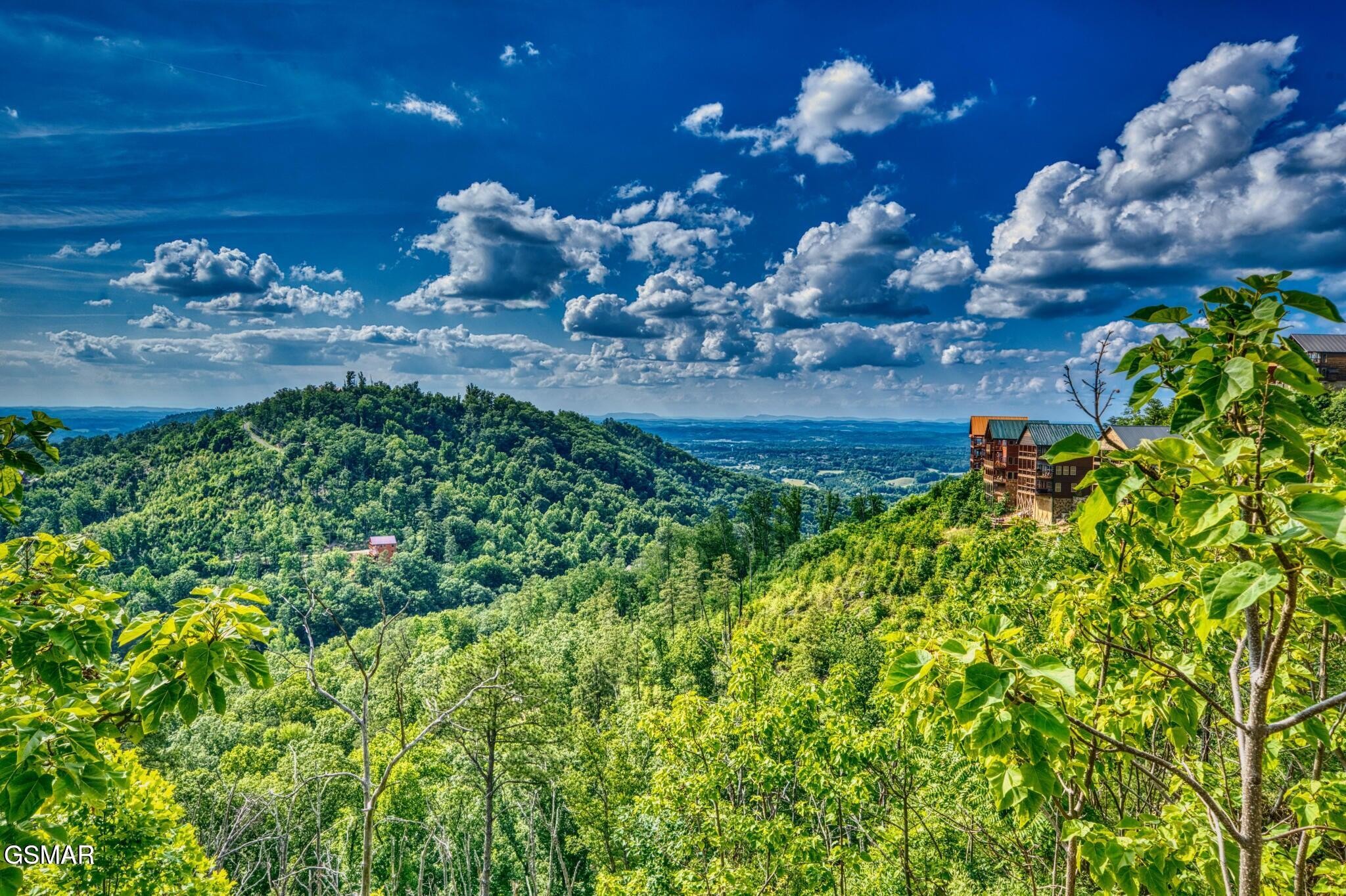 Land in Sevierville 4
