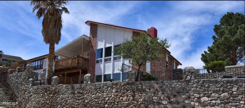 3238 Stone Edge Rd, El Paso, TX, 79904-2428 | Card Image