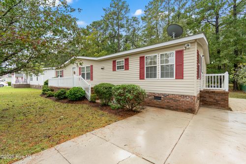 814 Watson Ave, Carolina Shores, NC, 28467-2263 | Card Image