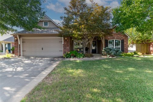 1710 W 118th St S, Jenks, OK, 74037-4371 | Card Image