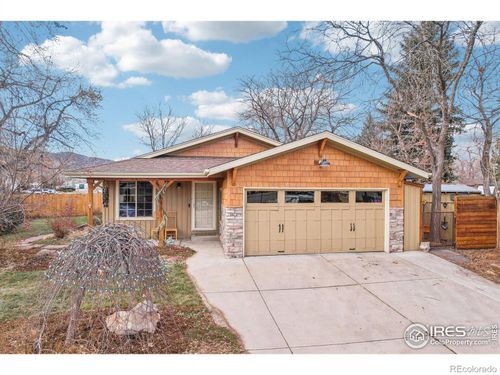 2865 Madera Court, Boulder, CO, 80301 | Card Image