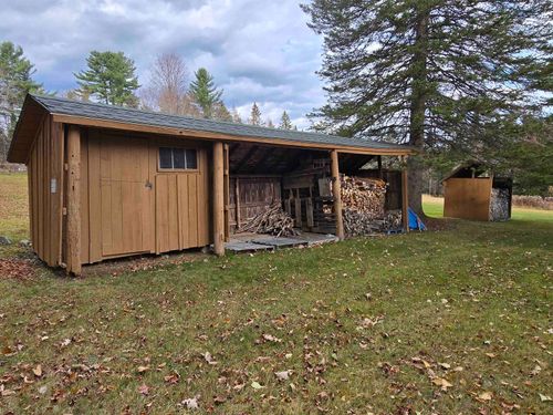 390 Hill Rd, Dummer, NH, 03588-5413 | Card Image