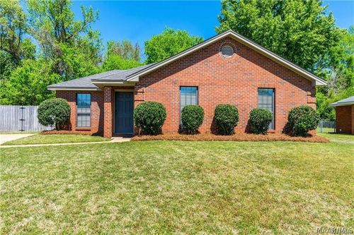 7091 Buckram Oak Dr, Montgomery, AL, 36117-6725 | Card Image