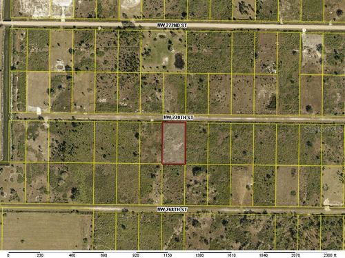 18034 Nw 270th St, Okeechobee, FL, 34972 | Card Image