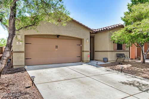 12094 N Meditation Drive, Marana, AZ, 85658 | Card Image