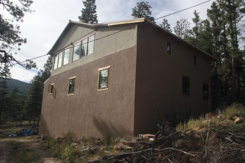 27 Road 9, Eagle Nest, NM, 87718-8131 | Card Image