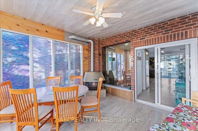 1482 Tiny Beaches Rd N, House other with 3 bedrooms, 3 bathrooms and 10 parking in Tiny ON | Image 36