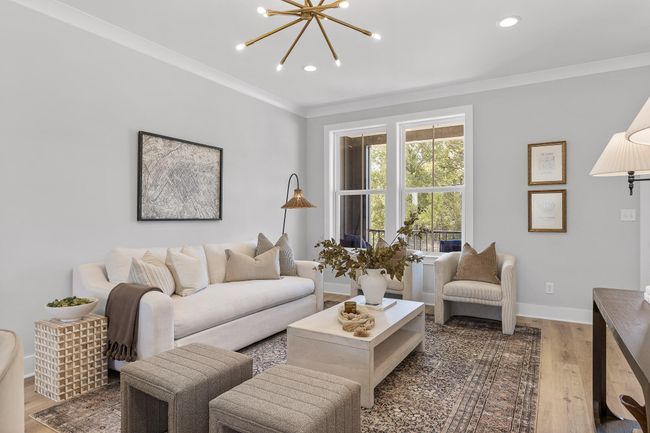 1628 Mars Aly, Townhouse with 3 bedrooms, 3 bathrooms and null parking in Chattanooga TN | Image 20