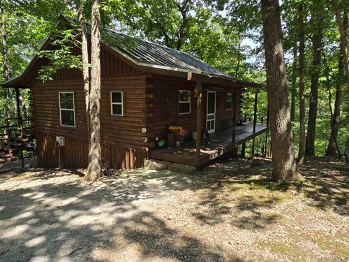 2732 Mitchell Rd, Mountain View, AR, 72560-9000 | Card Image