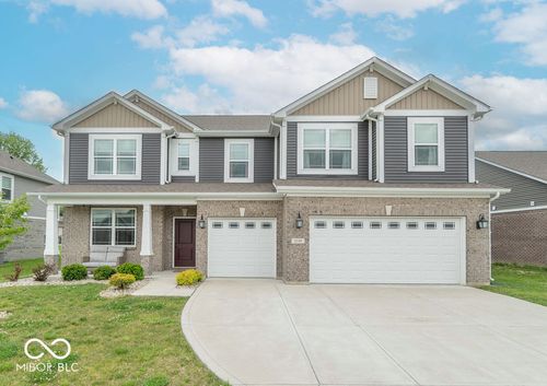 3330 S Cordell Rd, New Palestine, IN, 46163-5530 | Card Image