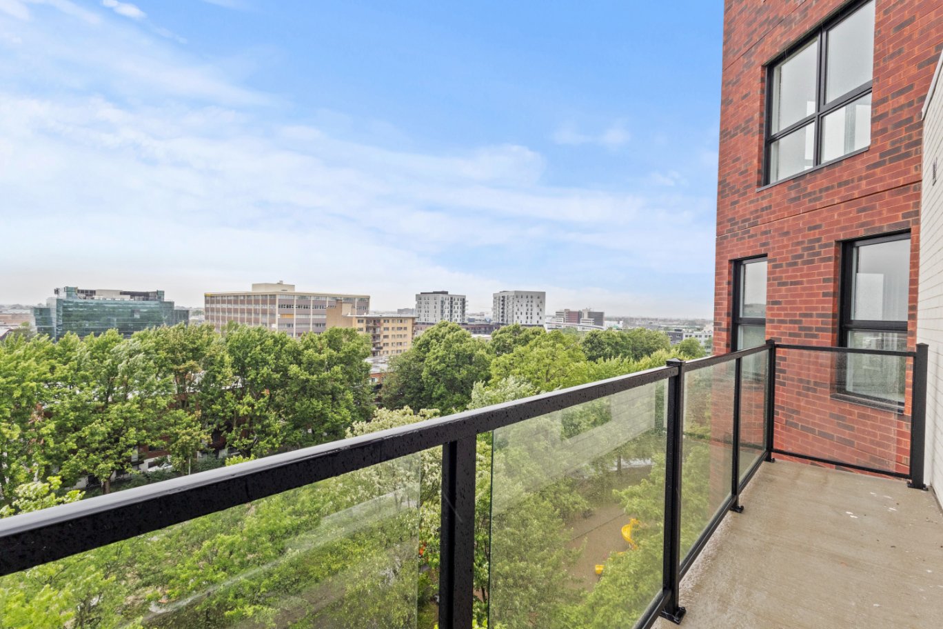 Residential Lease in Montréal (Côte-des-Neiges/Notre-Dame-de-Grâce) 5