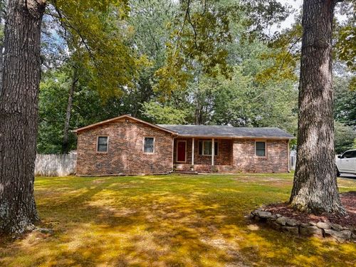 110 Larkway Dr, Tullahoma, TN, 37388-2180 | Card Image