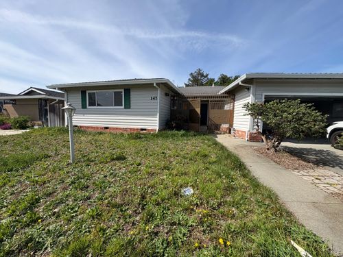 147 Elna Dr, Vallejo, CA, 94591-4103 | Card Image
