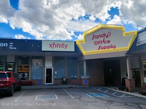 ste-j-1605 Grand Ave, Glenwood Springs, CO, 81601-3849 | Card Image