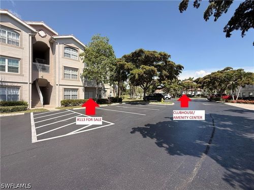 113-15605 Ocean Walk Cir, FORT MYERS, FL, 33908-1349 | Card Image