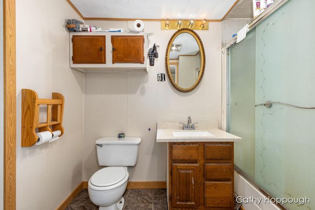 3119 S Hillman Rd, House other with 3 bedrooms, 1 bathrooms and null parking in Sidney MI | Image 18