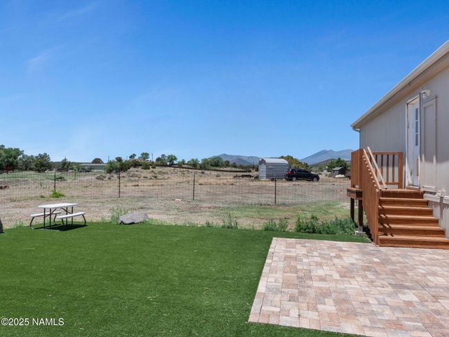 13070 Townsend Winona Rd, House other with 3 bedrooms, 2 bathrooms and null parking in Flagstaff AZ | Image 31