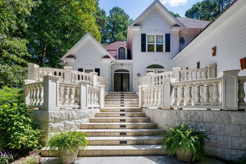 109 Charlemagne Ct, Cary, NC, 27511-6471 | Card Image