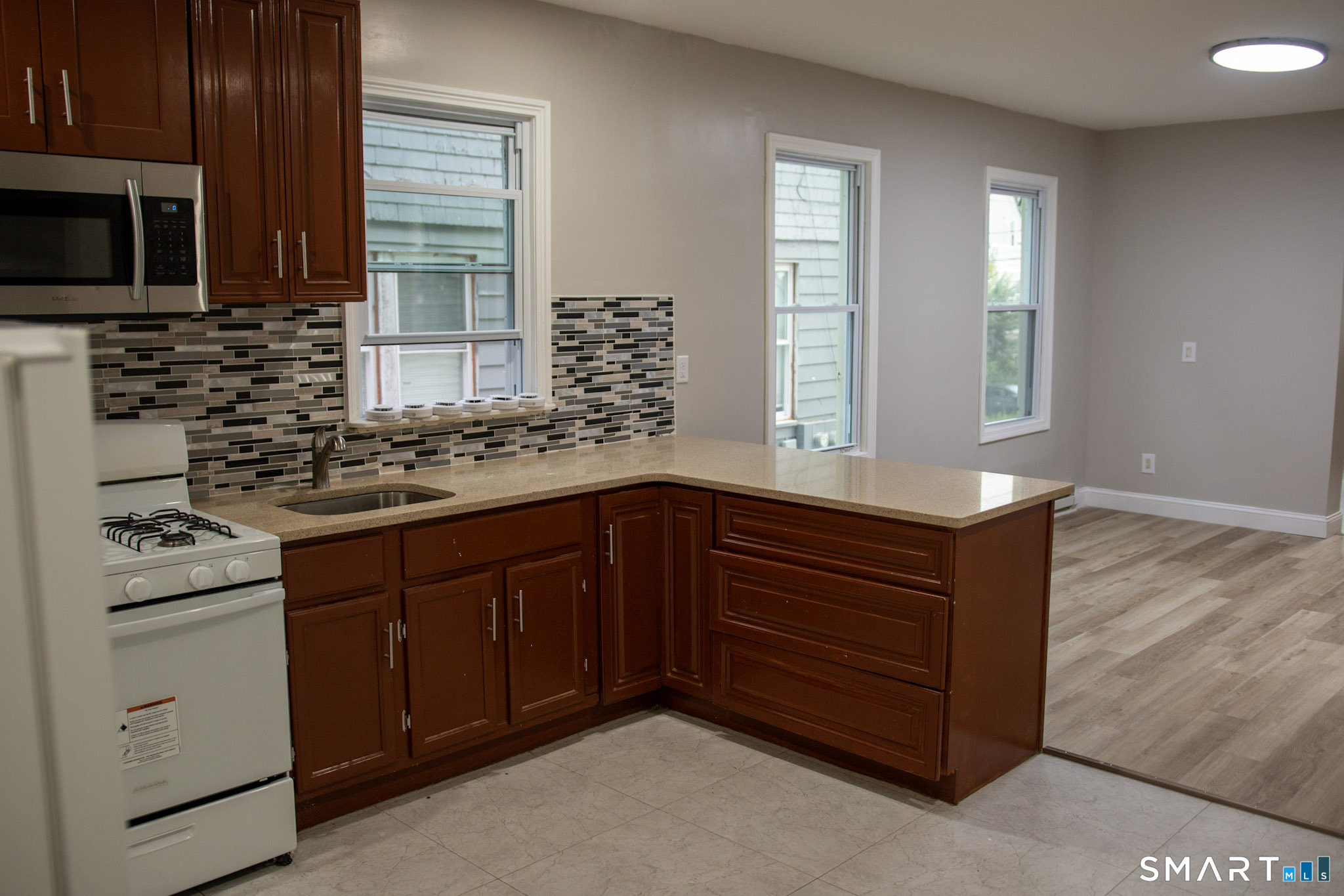 Residential Lease in Waterbury 2