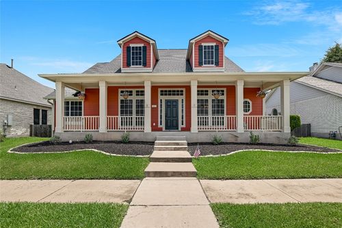 107 Green Grove, Georgetown, TX, 78633 | Card Image