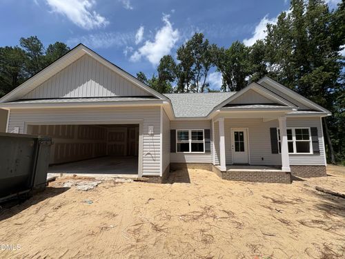 1702 Walnut Run Dr, Deep Run, NC, 28525-9498 | Card Image