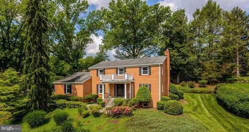 1517 Tuba Ct, VIENNA, VA, 22182-1459 | Card Image
