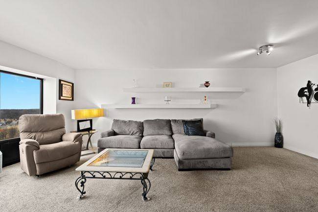 STE-1306 - 5000 Town Ctr, Condo with 1 bedrooms, 2 bathrooms and null parking in Southfield MI | Image 6