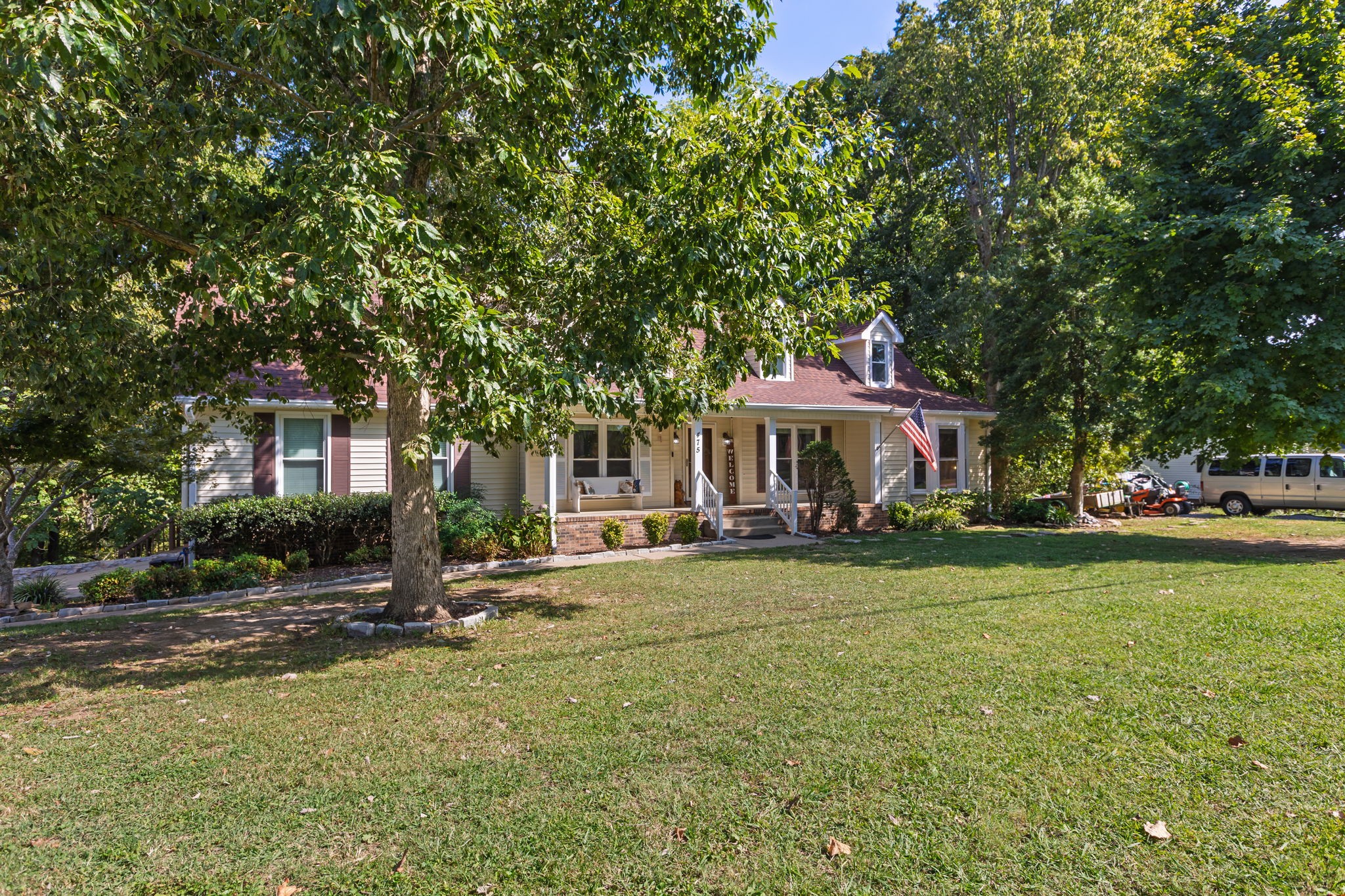 Residential in Lewisburg 3