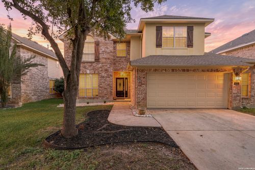 402 Aster Trl, San Antonio, TX, 78256 | Card Image