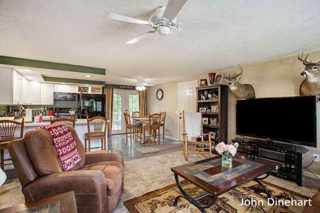 9441 Michelle Dr, House other with 4 bedrooms, 2 bathrooms and null parking in Crystal MI | Image 25