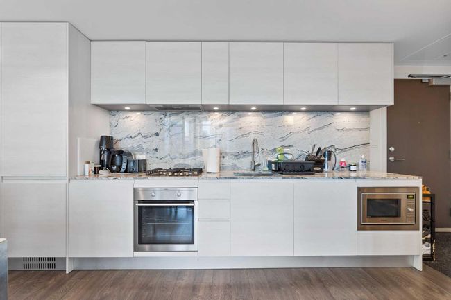 1203 - 310 12 Ave Sw, Condo with 1 bedrooms, 1 bathrooms and null parking in Calgary AB | Image 12