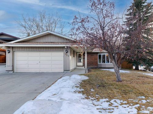 503 Dalcastle Mews Nw, Calgary, AB, T3A2P3 | Card Image