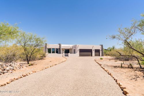 3240 N Bouchard Pl, Tucson, AZ, 85749-8859 | Card Image