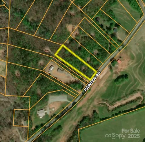0 Painter Rd, Mooresboro, NC, 28114 | Card Image