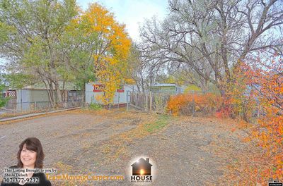 590 Harding Avenue, House other with 2 bedrooms, 2 bathrooms and null parking in Mills WY | Image 2