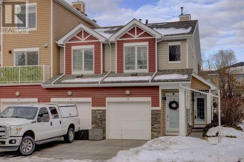 6 Chaparral Ridge Park, Calgary, AB, T2X0E4 | Card Image