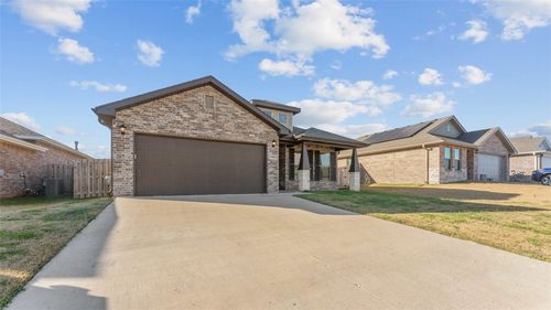 5903 Nw Hoover Street, Bentonville, AR, 72713 | Card Image