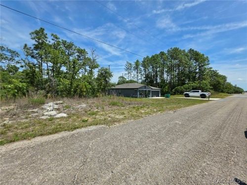 3553 W Wilhelm St, Citrus Springs, FL, 34433-4035 | Card Image