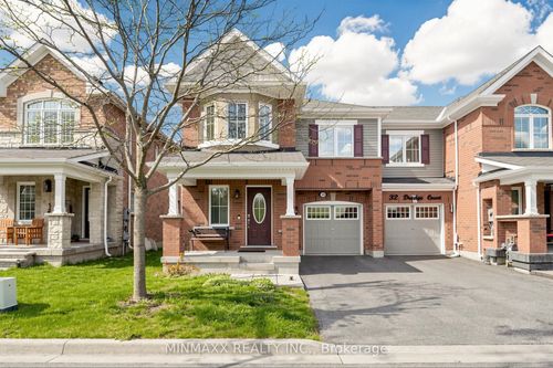 30 Dredge Crt, Milton, ON, L9T8T1 | Card Image