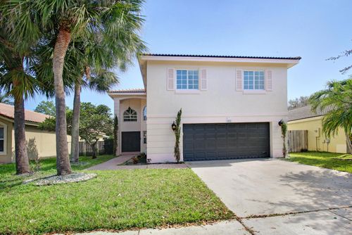 401 Nw 203rd Ave, Pembroke Pines, FL, 33029-3416 | Card Image