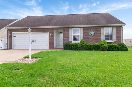 4417 Quill Dr, Evansville, IN, 47711-2681 | Card Image